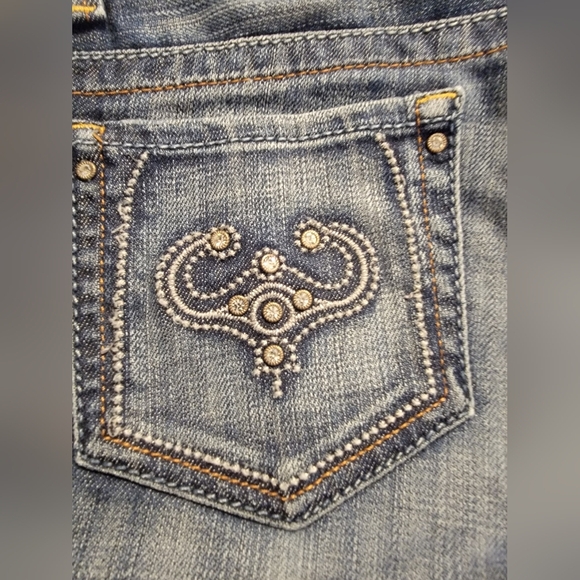 Vintage Guess Jeans - Picture 9 of 9